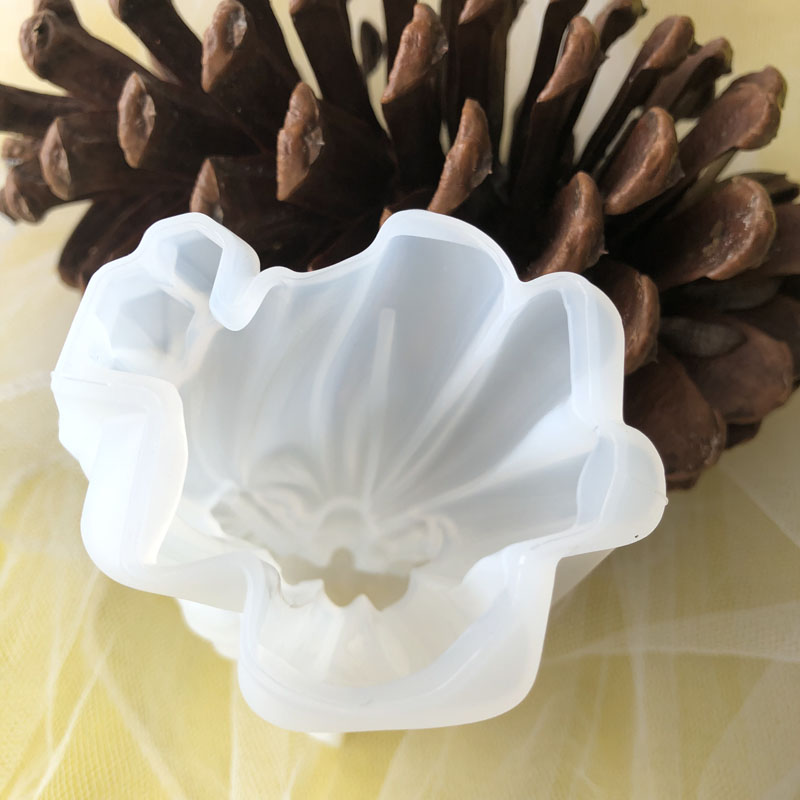 3D Sevimli Prenses Silikon Mum - Candle Making Ideas incelemesi ve fiyatı