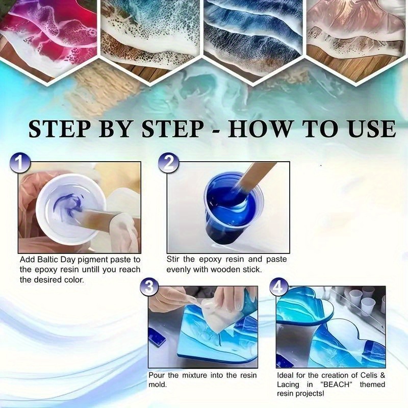 24 Renk/8 Renk 5 Gram 0. Farkl - Candle Making Ideas incelemesi ve fiyatı