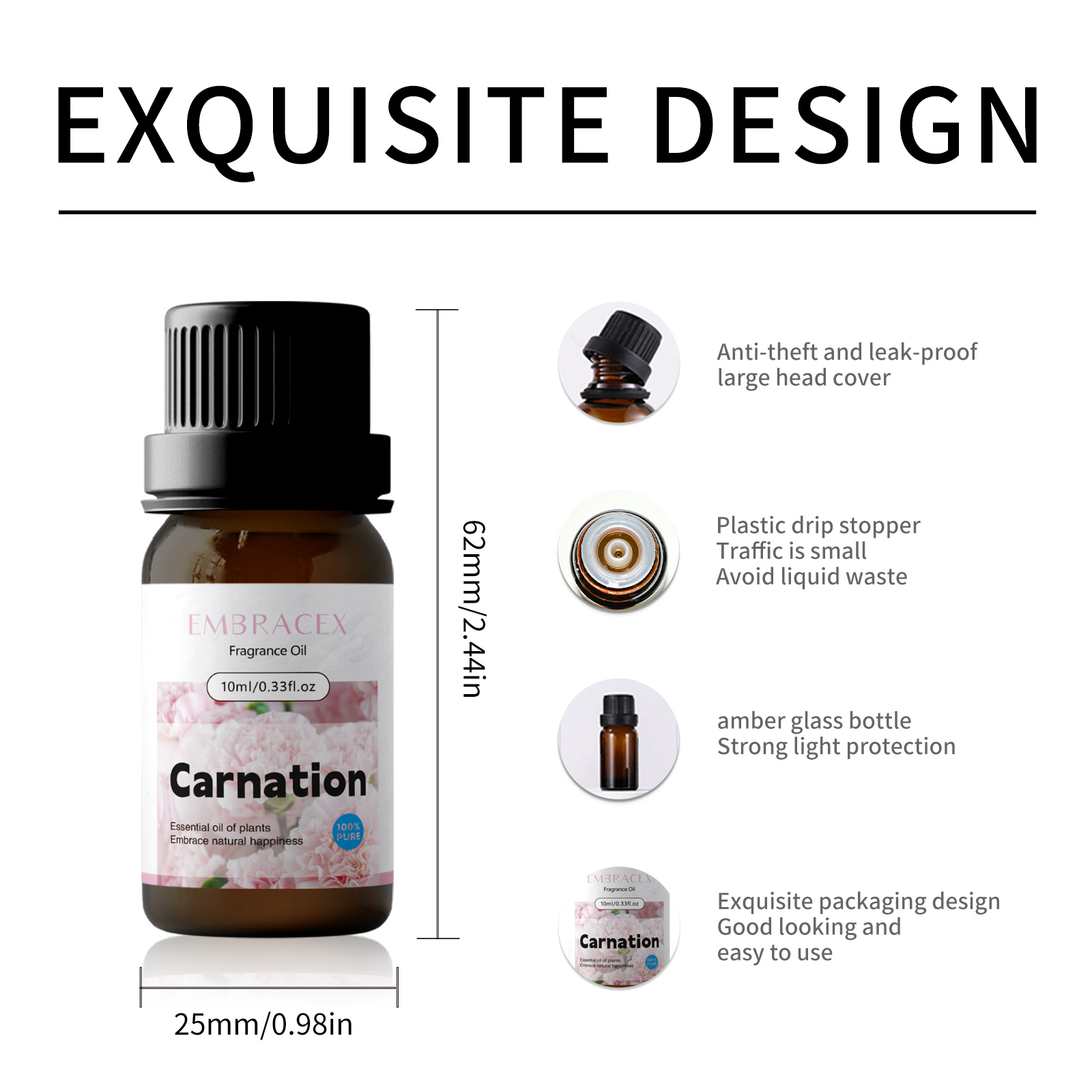 10ml Karanfil Esansiyel Yağı Ç - Candle Making Scents incelemesi ve fiyatı