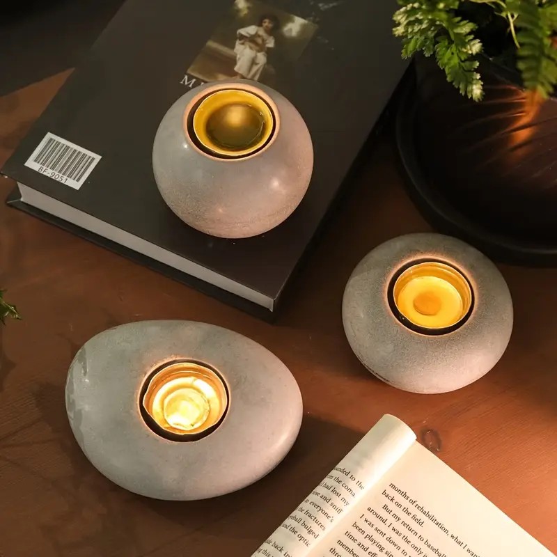 Tealight Mumluk Reçine Silikon - Candle Making Ideas incelemesi ve fiyatı