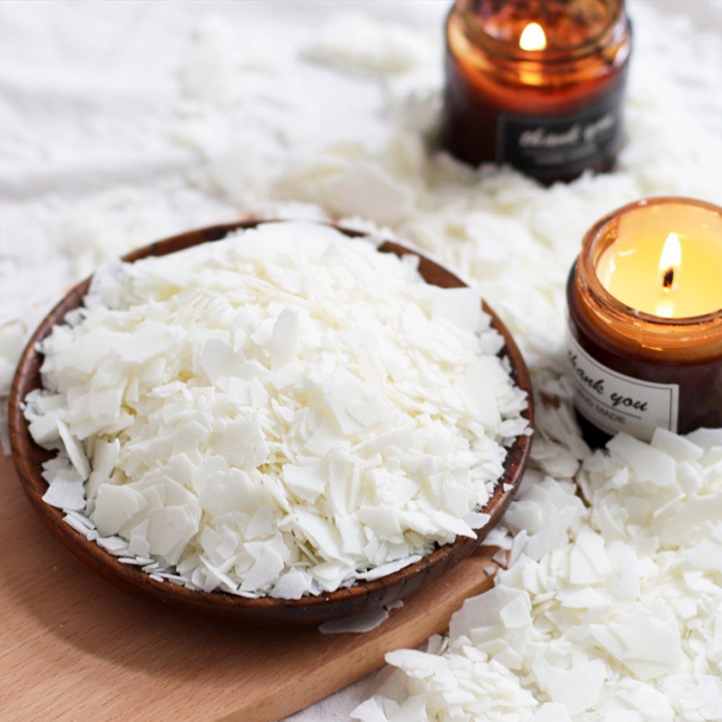 250g/500g Doğal Soya Balmumu G - Candle Making With Beeswax incelemesi ve fiyatı
