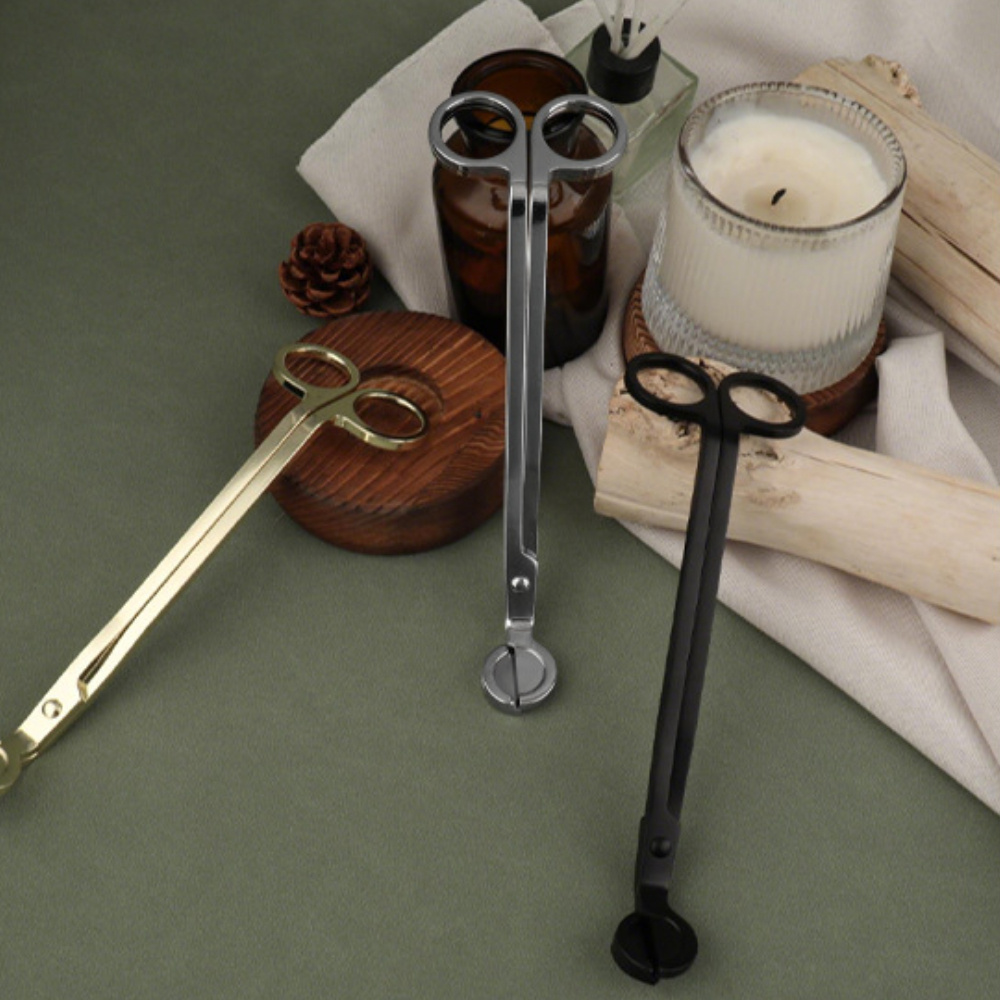 Paslanmaz Çelik Mumlar Giyotin - Candle Making Ideas incelemesi ve fiyatı