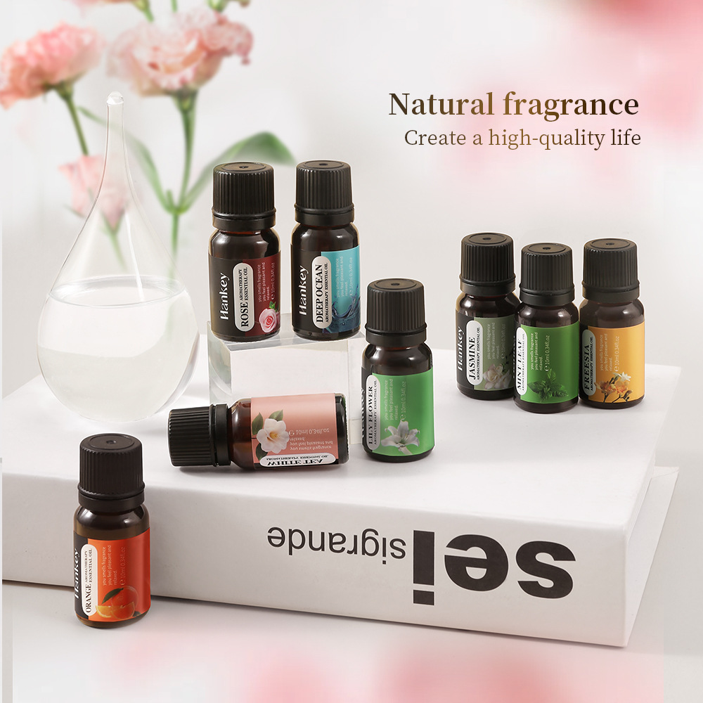 10 ml Saf Esansiyel Yağı Nemle - Candle Making Scents incelemesi ve fiyatı
