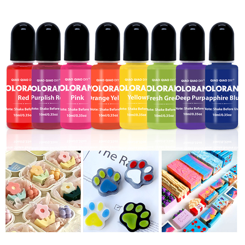 20 Renk Mum Boyaları Balmumu M - Candle Making With Beeswax incelemesi ve fiyatı