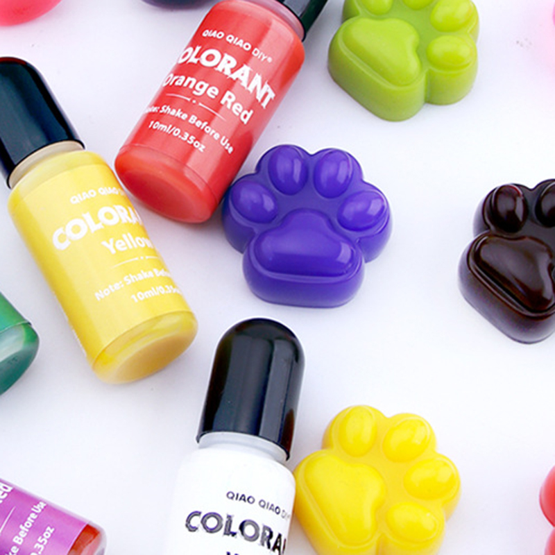 20 Renk Mum Boyaları Balmumu M - Candle Making With Beeswax incelemesi ve fiyatı