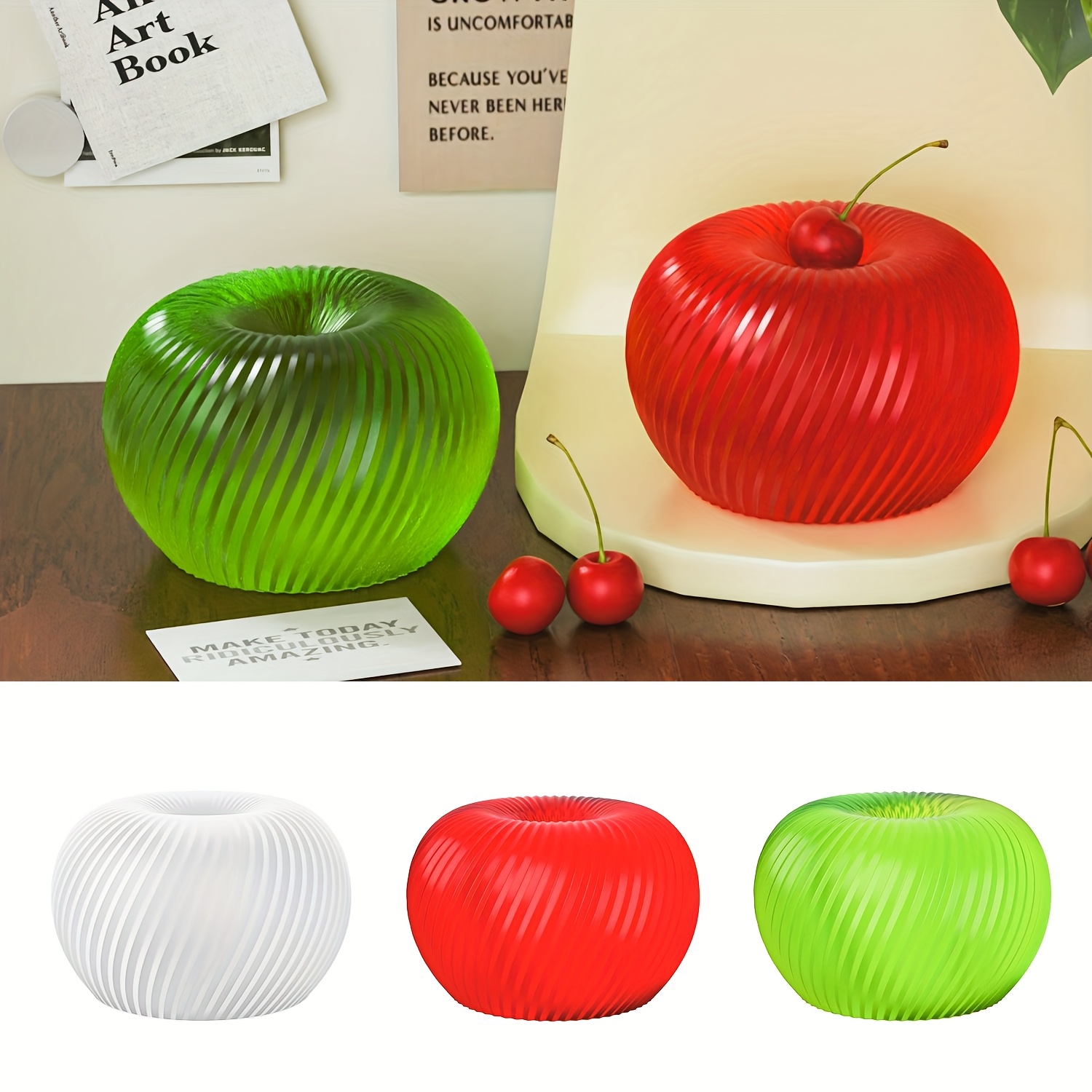 Sabun, mum ve alçı el işleri y - Candle Making Ideas incelemesi ve fiyatı